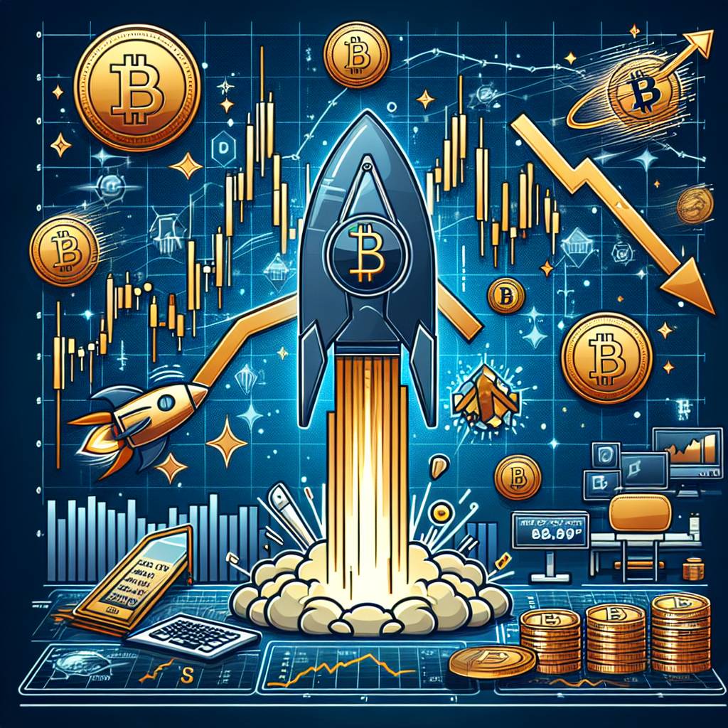 What was the DJIA chart for 2016 and how does it relate to digital currencies?