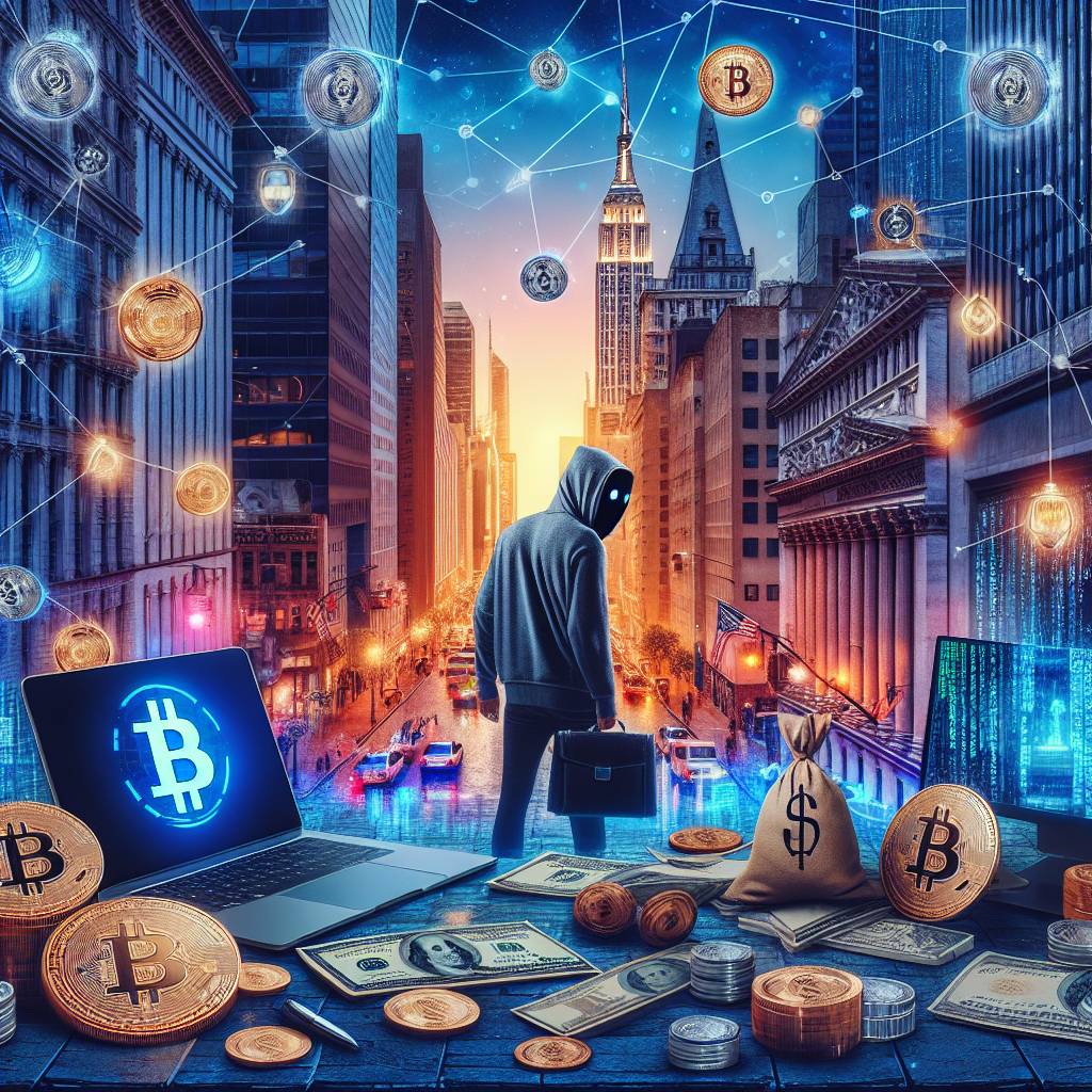 What are the risks of being your own bank in the cryptocurrency space?