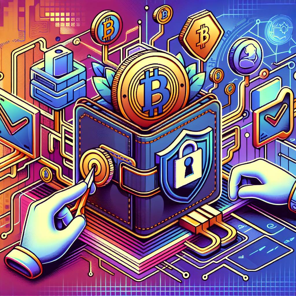 Does Trust Wallet provide sufficient security measures to protect my digital assets?