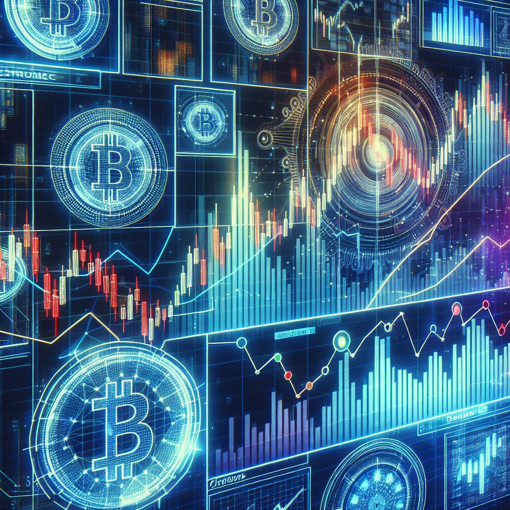 How can a risk on risk off gauge help investors make better decisions in the cryptocurrency market?