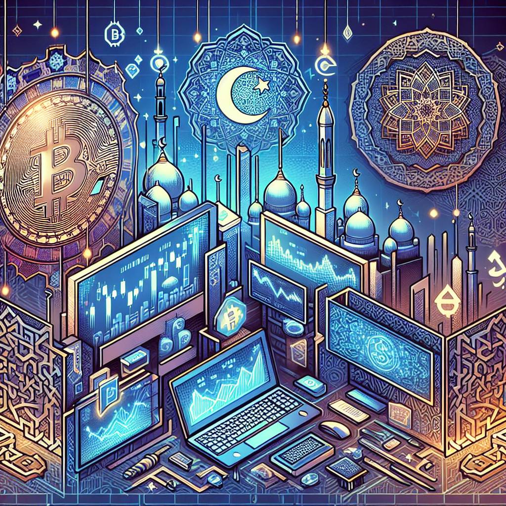 Can crypto spot trading be considered halal if certain conditions are met?