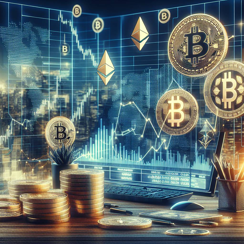 What are the best strategies for making huge profits trading crypto?