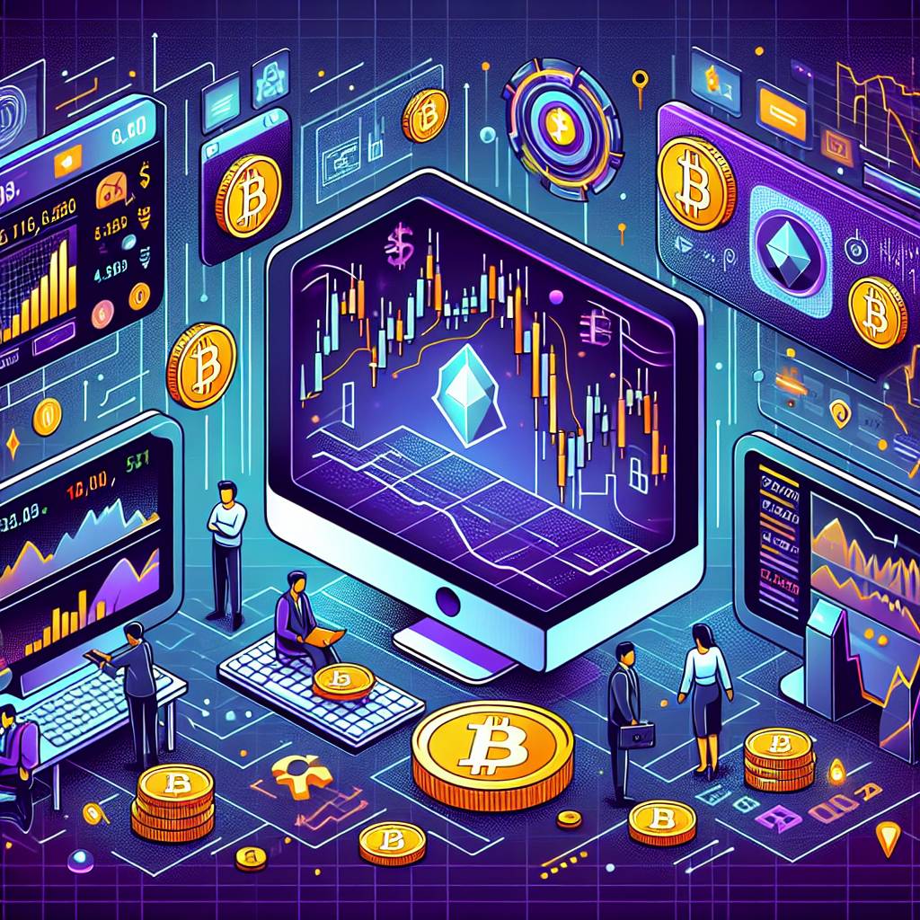 What strategies should I use to pick cryptocurrencies for day trading?