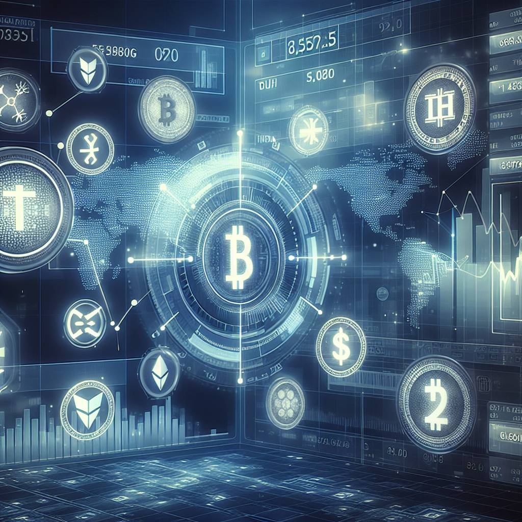 What are the advantages of trading indices CFDS using cryptocurrencies?