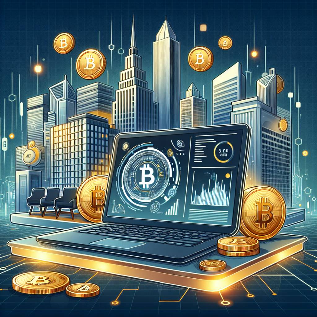 How can I find cryptocurrency-related courses on Coursera or edX?