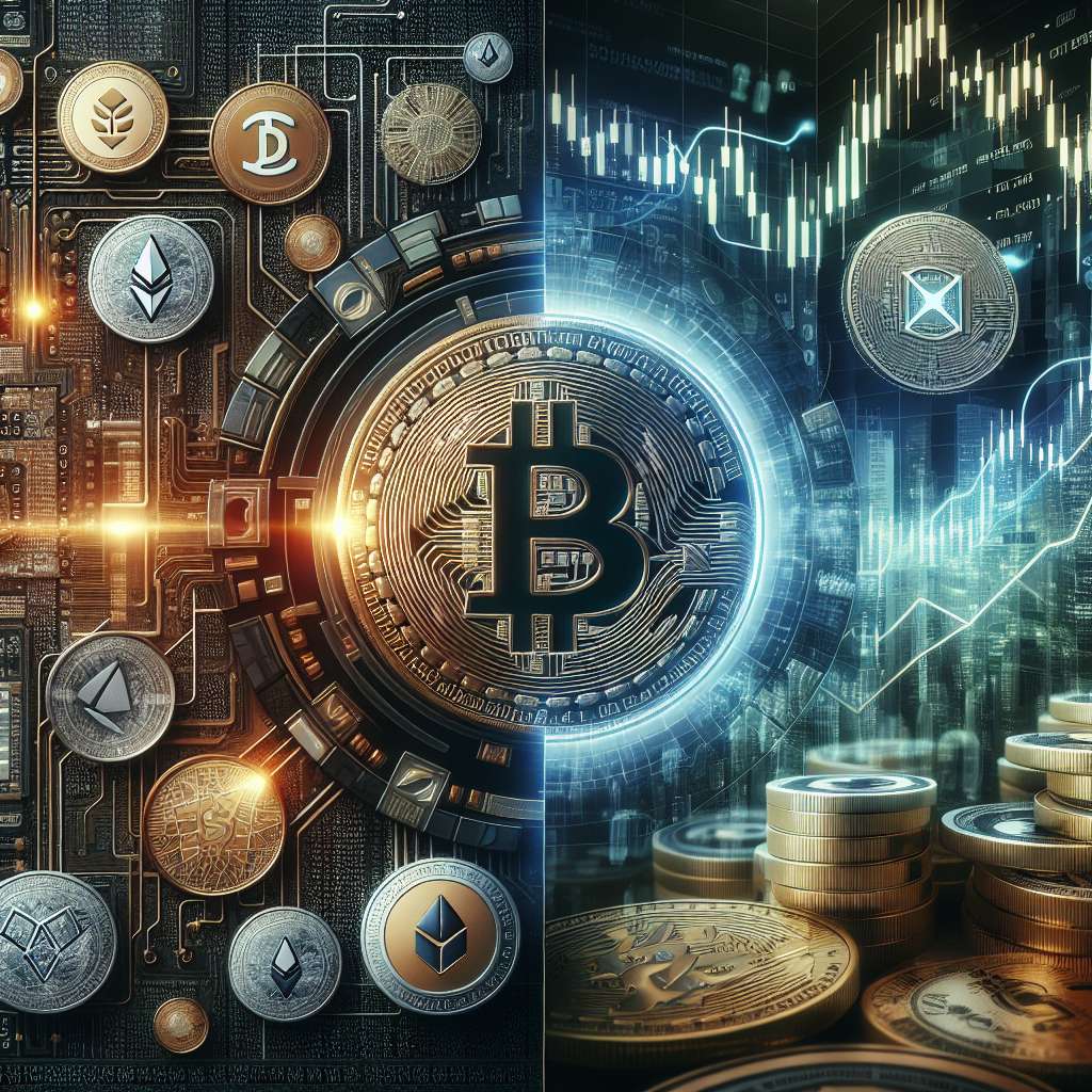 What is the difference between a cryptocurrency exchange and a stock exchange?