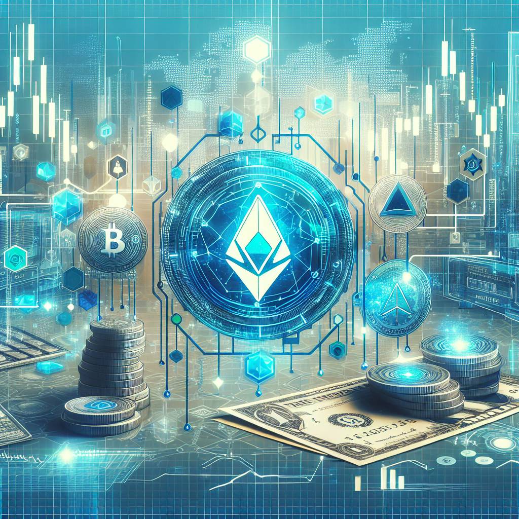 How does ALVR stock perform compared to other digital assets in the cryptocurrency industry?