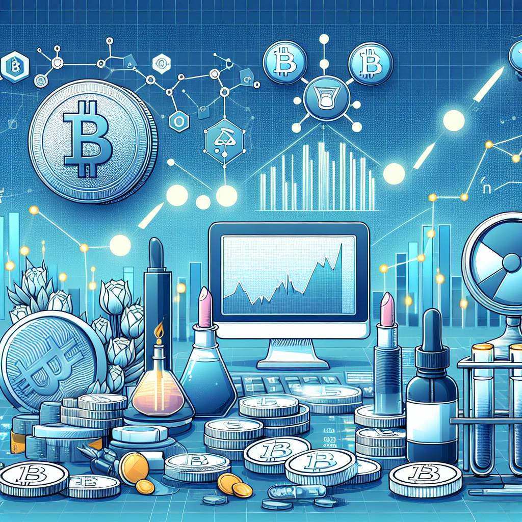 How can I use algorithmic indicators to predict cryptocurrency price movements?