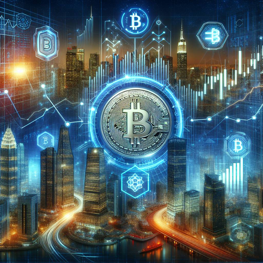 What are the long-term prospects for the value of Bitcoin in the next 5 years?