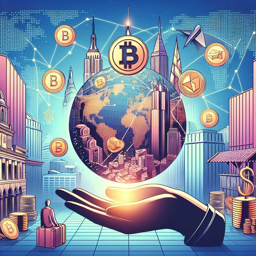 What are the advantages of using digital currencies for world ventures trips?