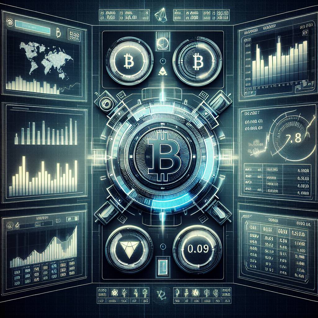 Can you recommend any tools or platforms that provide simple moving average indicators for cryptocurrency analysis?