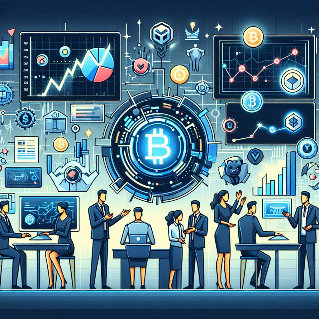 What skills and qualifications are required for IRS jobs in the cryptocurrency field?