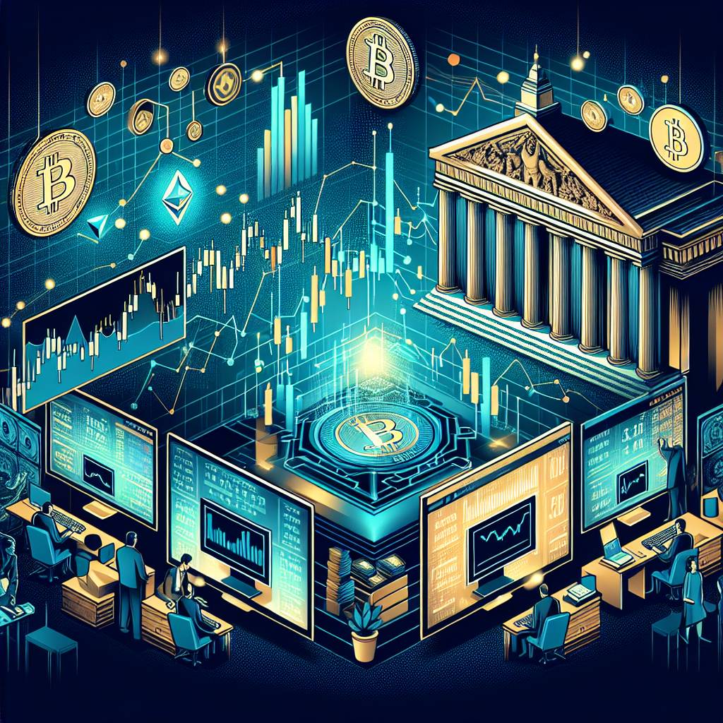 How can I maximize profits while trading crypto?