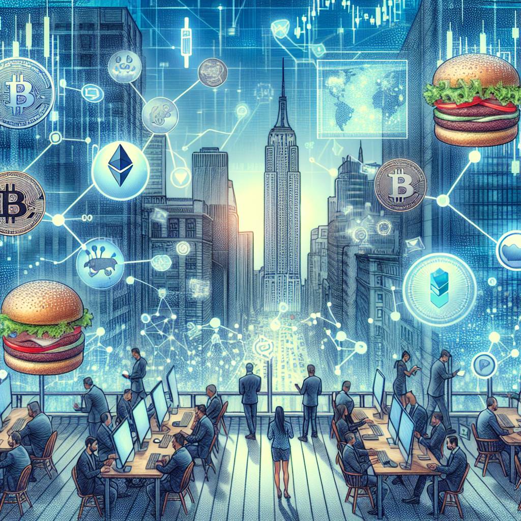 How can investors leverage Beyond Meat's earnings to make profitable cryptocurrency trades?
