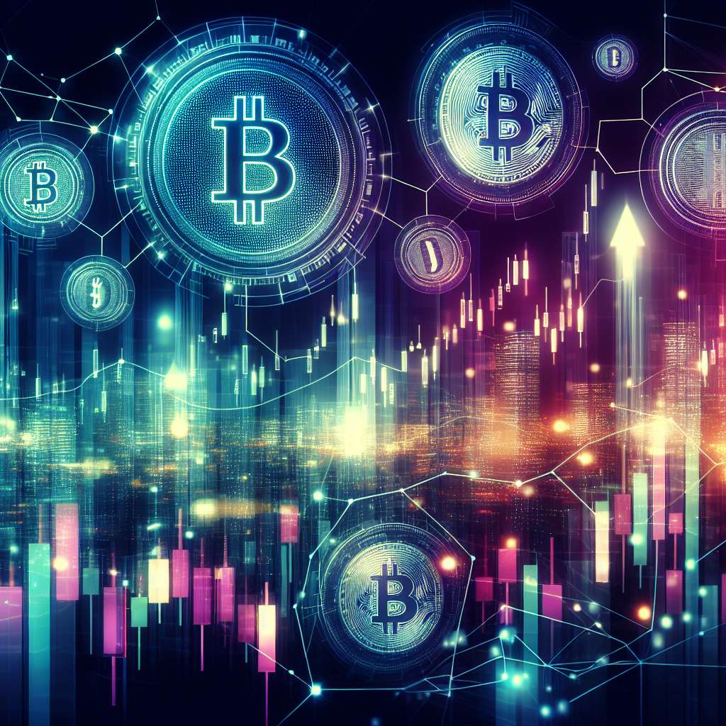 Which cryptocurrencies are recommended for long-term investment on Trading 212?