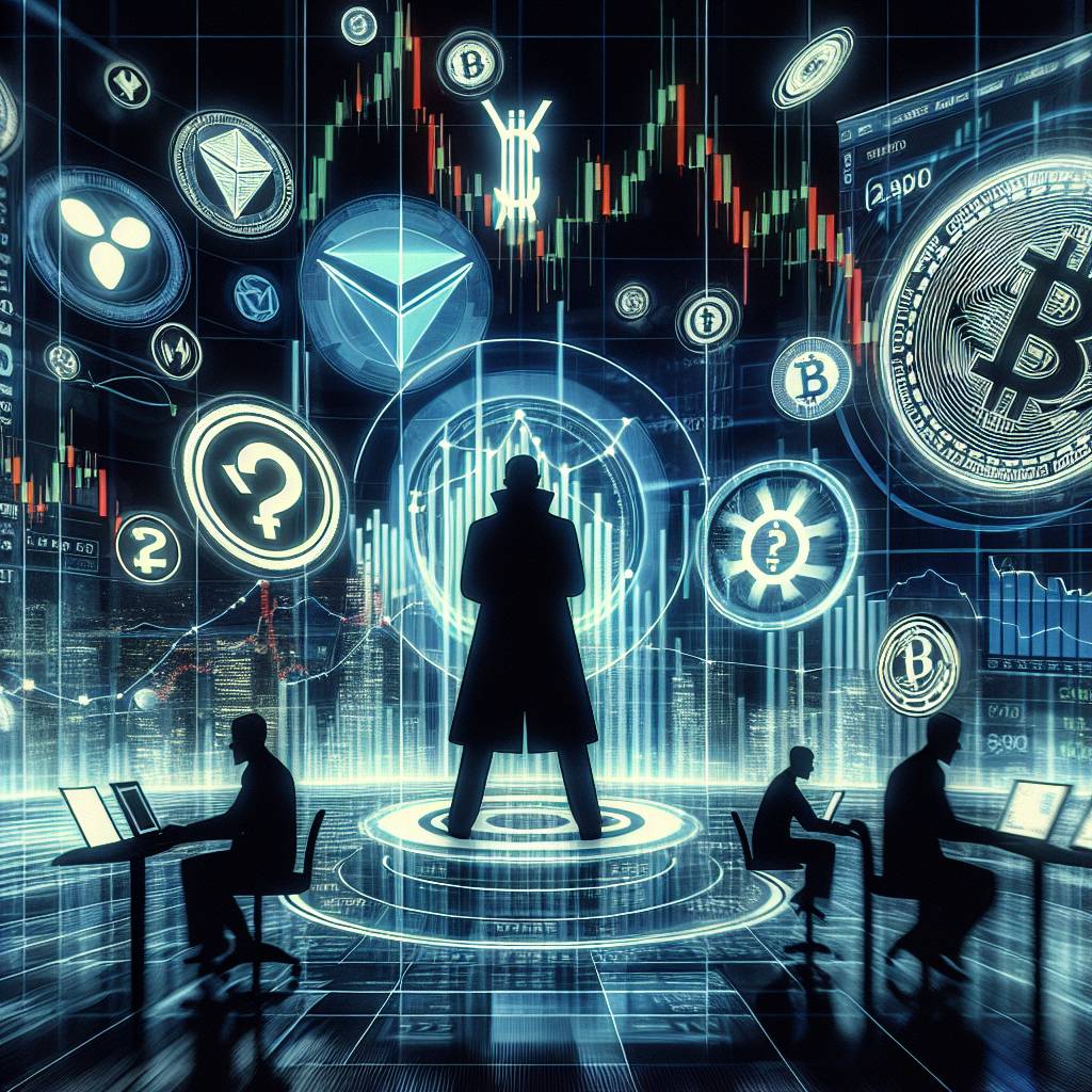 What are the best digital currency options for a spy fund?