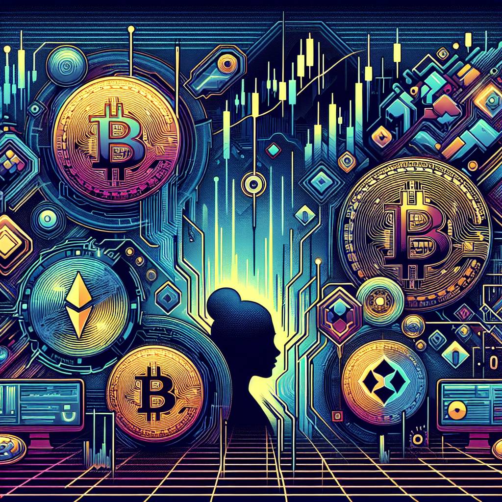 Which cryptocurrencies did Motley Fool recently identify as potential investments?