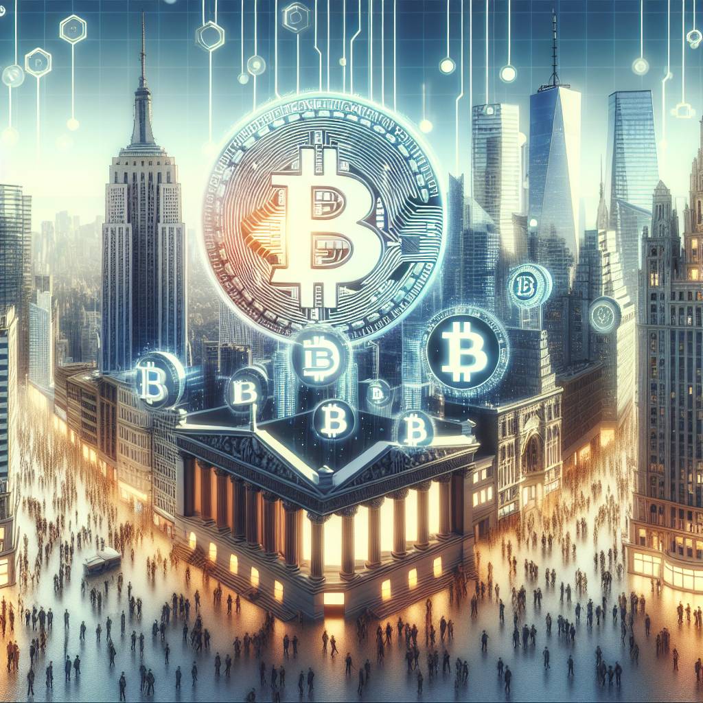 What is the current price of Bitcoin and other major cryptocurrencies?