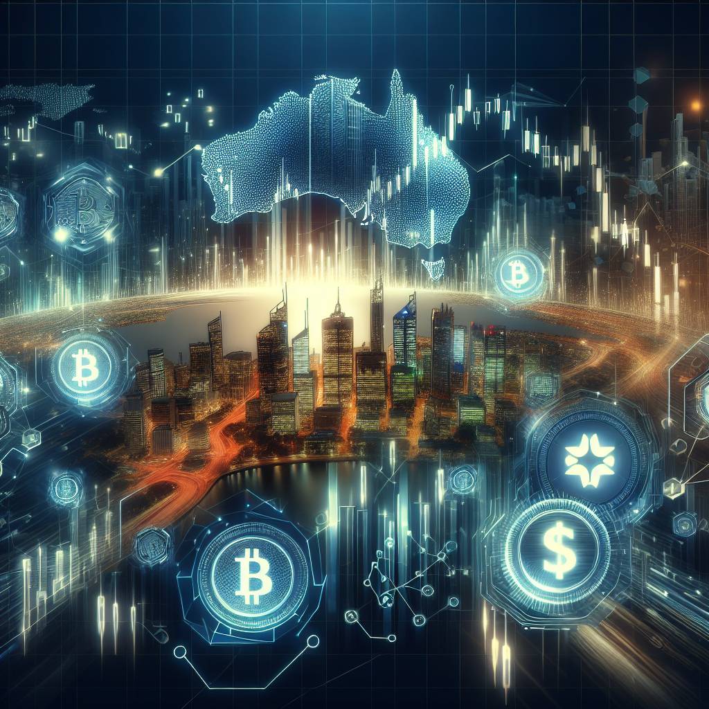 How does the opening of the China stock market affect the cryptocurrency market?