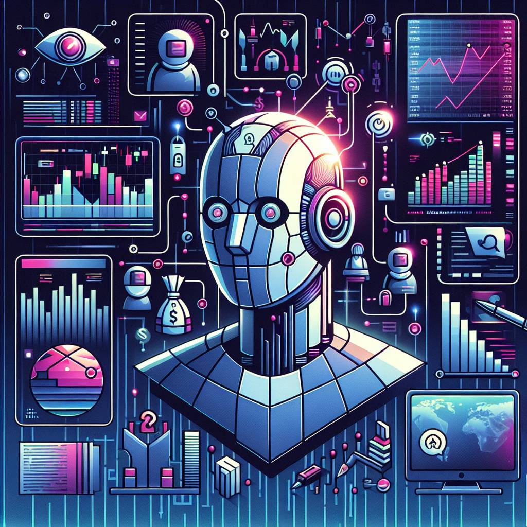 Which AI stock trading bot is recommended for trading cryptocurrencies?