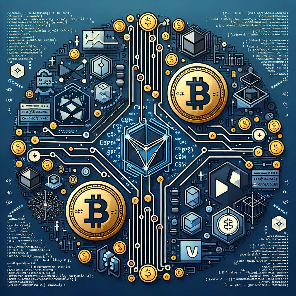 What are the advantages of using C++ for implementing map data structures in cryptocurrency exchanges?