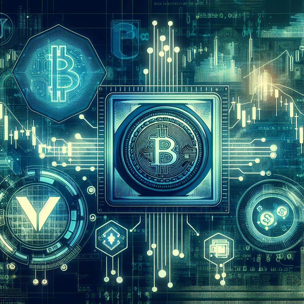 What are the potential risks associated with investing in cyclical cryptocurrencies?