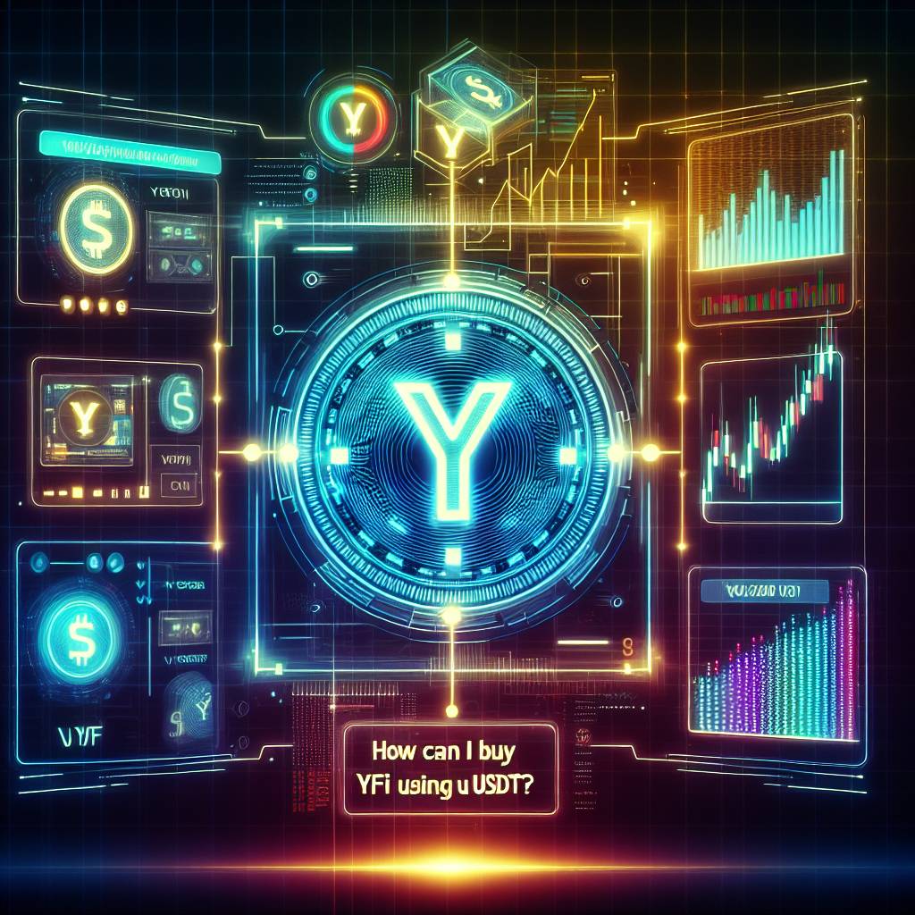 How can I buy YFI with a credit card?