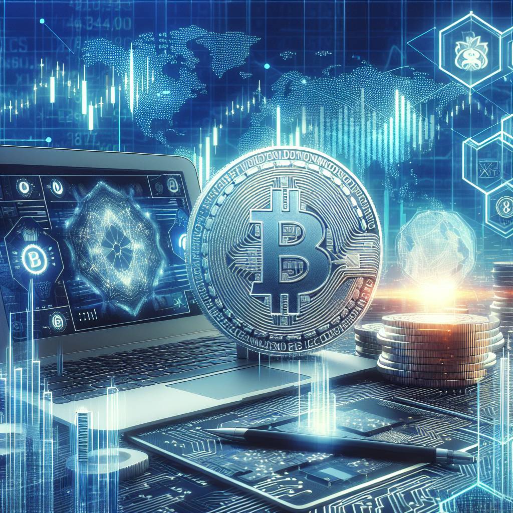 What are the latest trends in cryptocurrency in Estados Unidos?