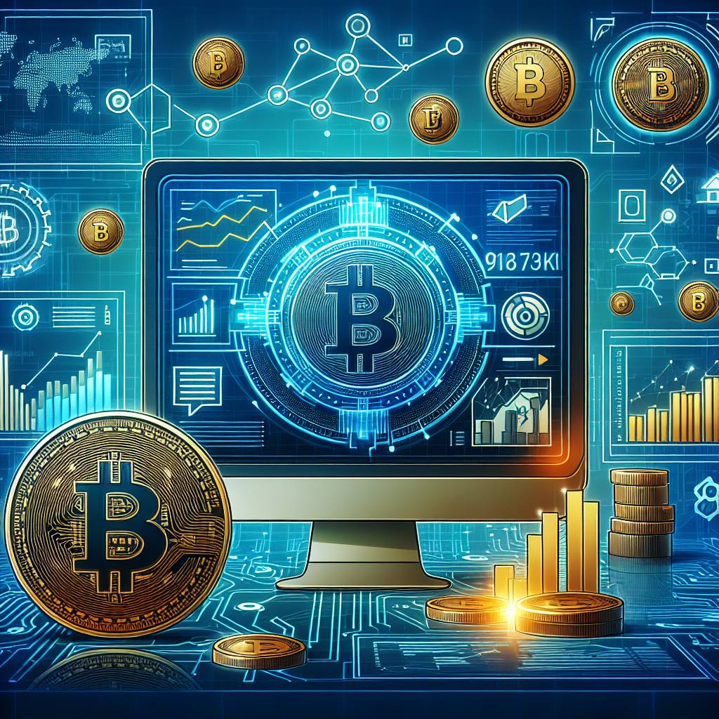 What are the advantages of using Medinai Radar for cryptocurrency trading?