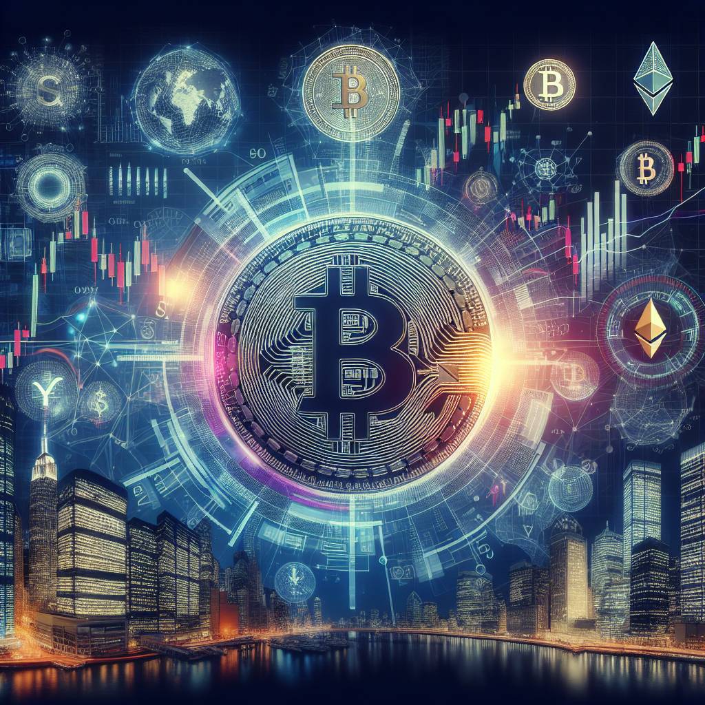 How can I use technical analysis to predict cryptocurrency and forex price movements?