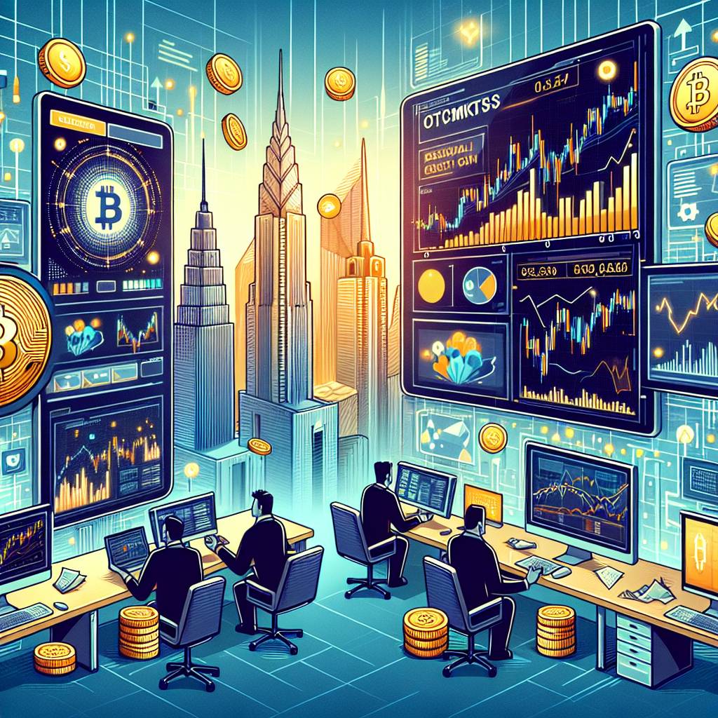 How can I buy otcmkts:fnrg using Bitcoin?