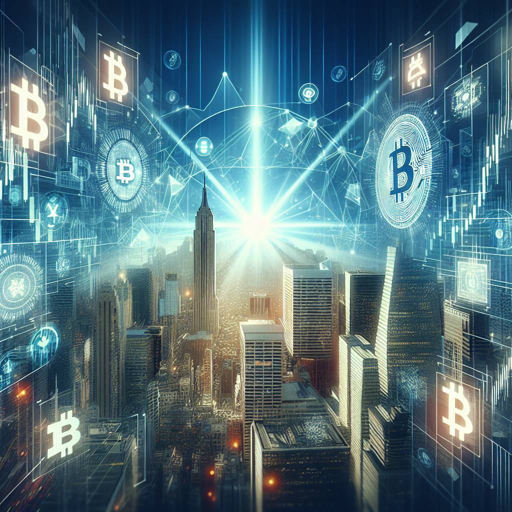 What are the potential challenges and limitations of blockchain technology in the context of cryptocurrencies?