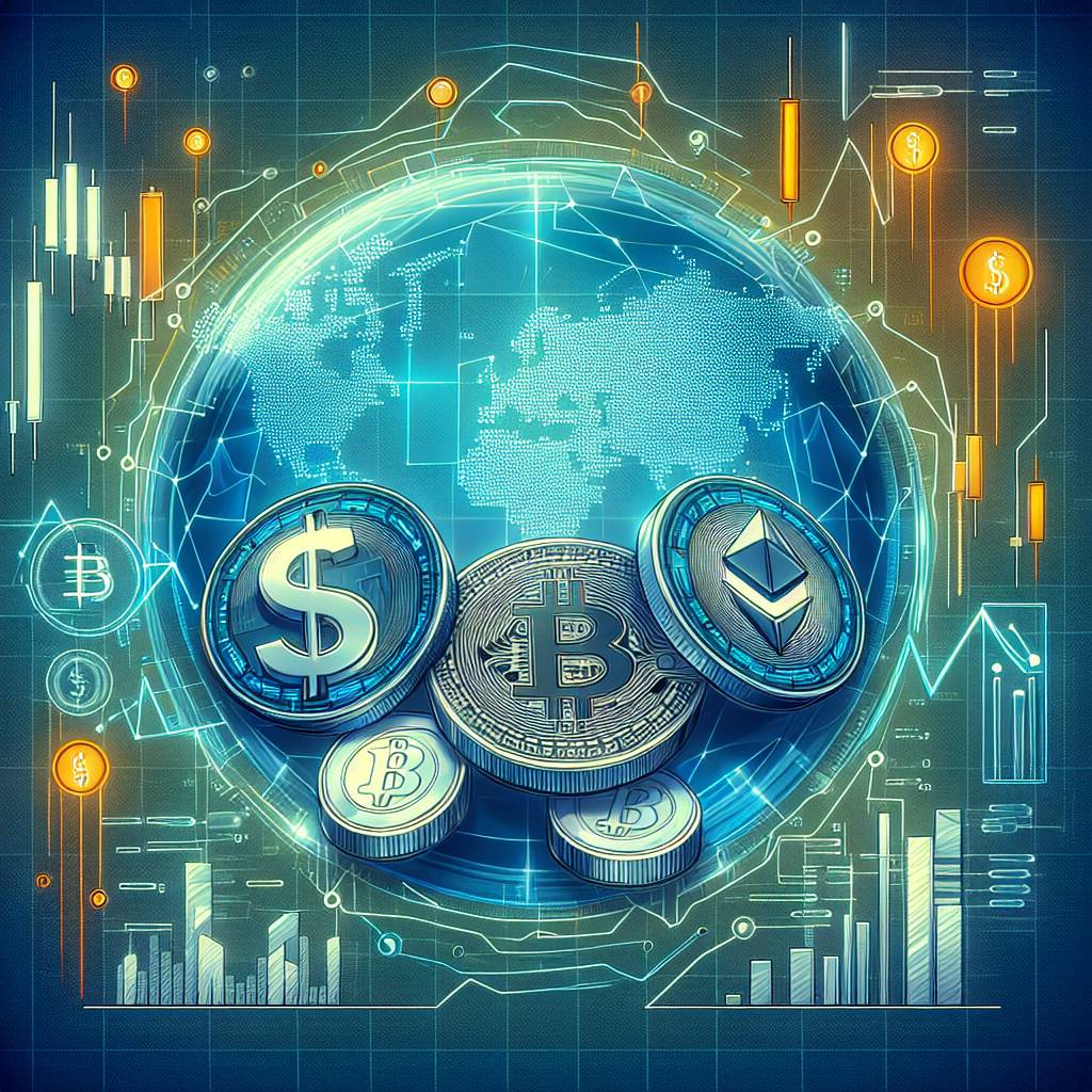 What are the best coin market managers for digital currencies?