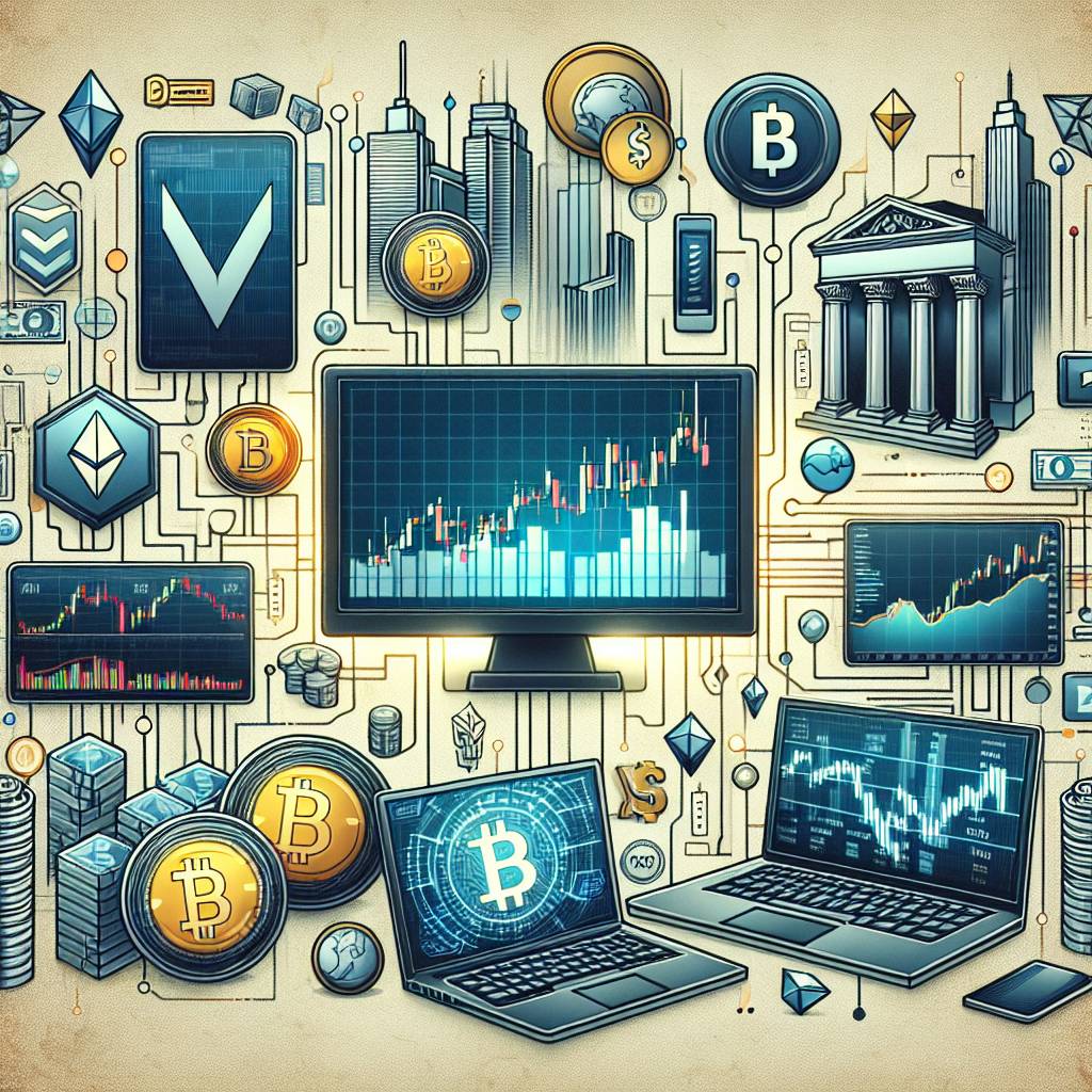 How does TradingView VPVR contribute to the overall trading strategy of cryptocurrency traders?