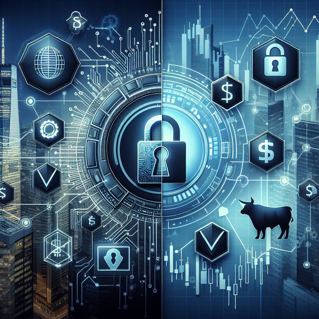 How does investing in soft commodities ETFs compare to investing in digital currencies?