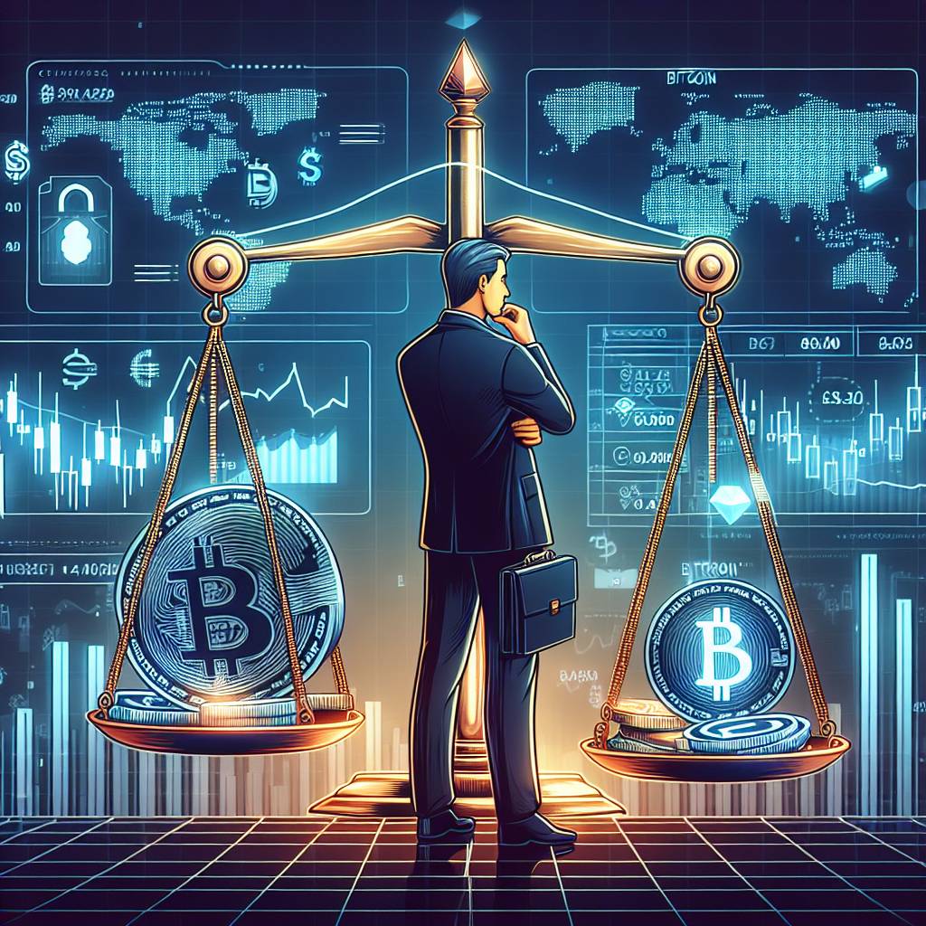 Are there any risks involved in day trading cryptocurrencies with options?