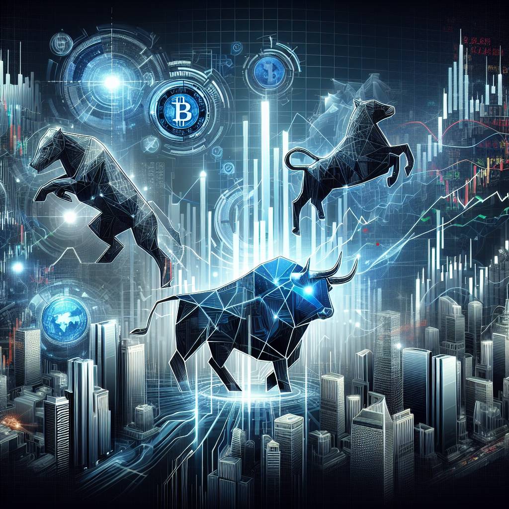 What are the advantages of investing in Kratos stock for cryptocurrency enthusiasts?