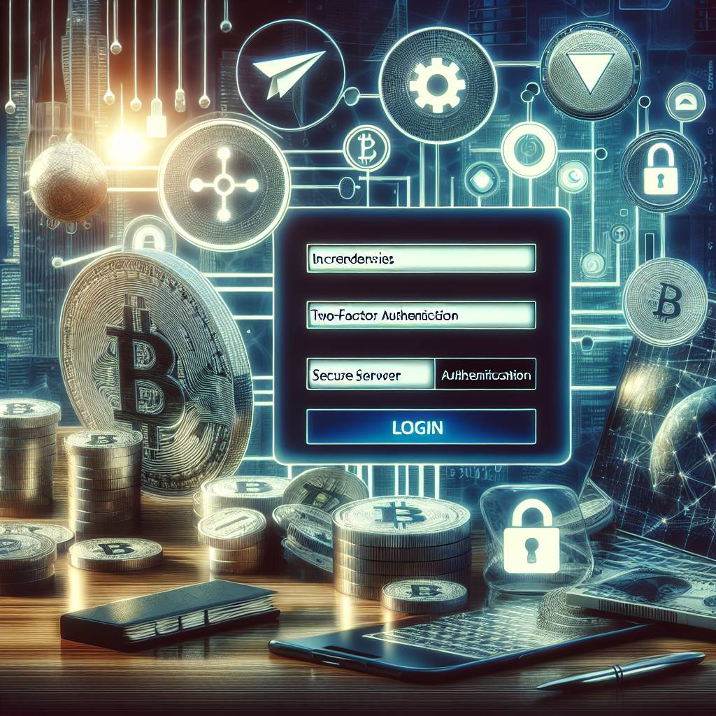 What is the login process for Motley Fool Wealth Management users who want to access cryptocurrency investment options?