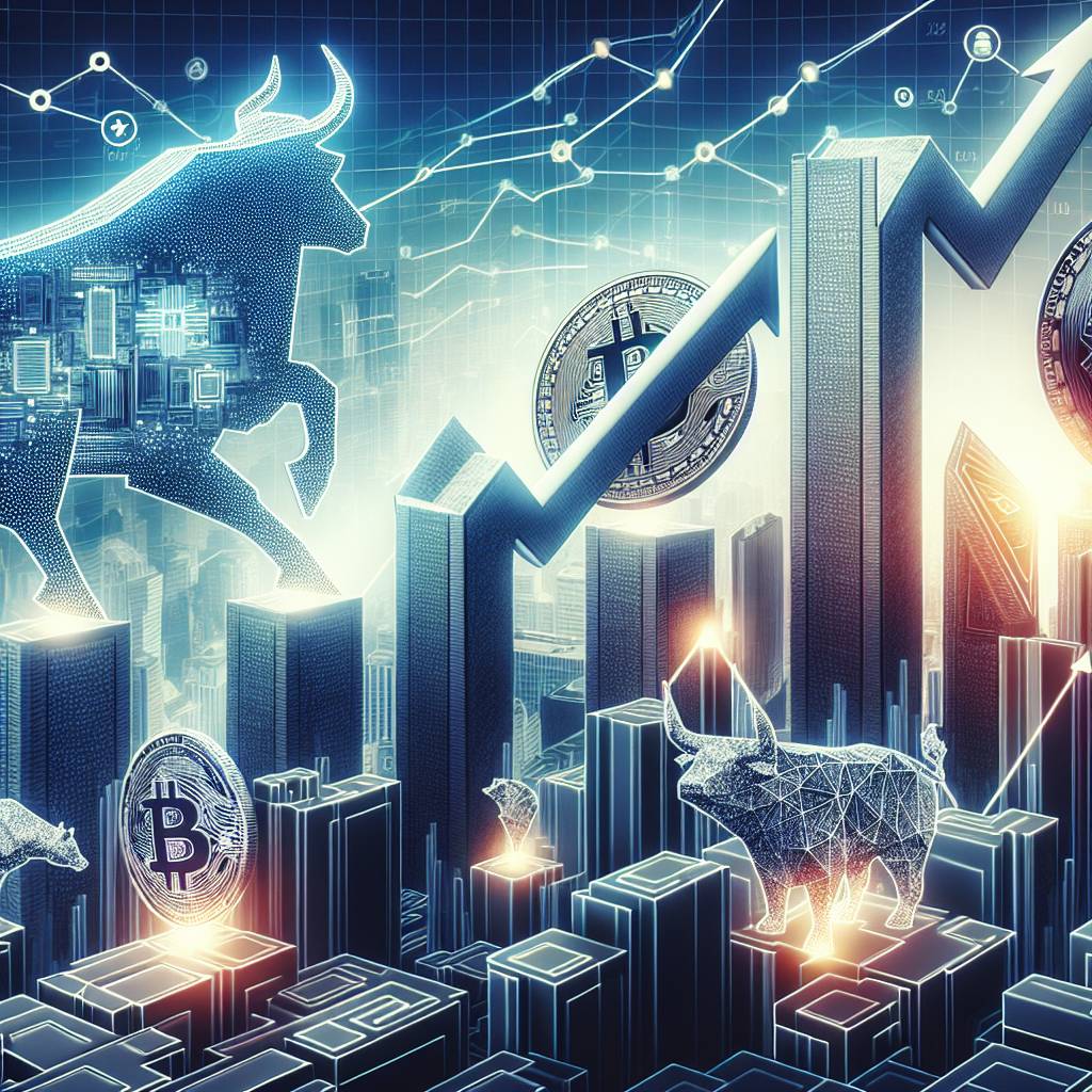 Which European large cap stocks have shown the most correlation with the performance of cryptocurrencies?