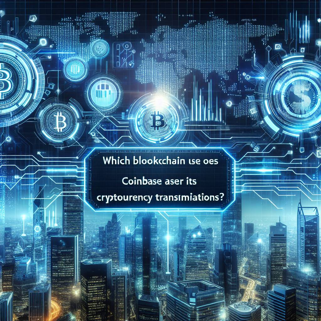 Which blockchain does OpenSea use for its transactions?