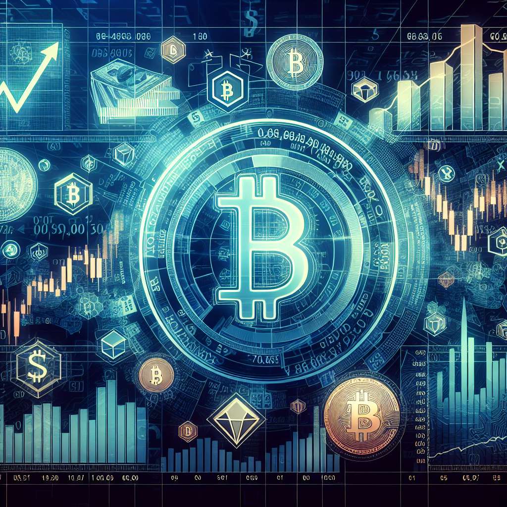 What impact will the FHFA home price index have on the cryptocurrency market?