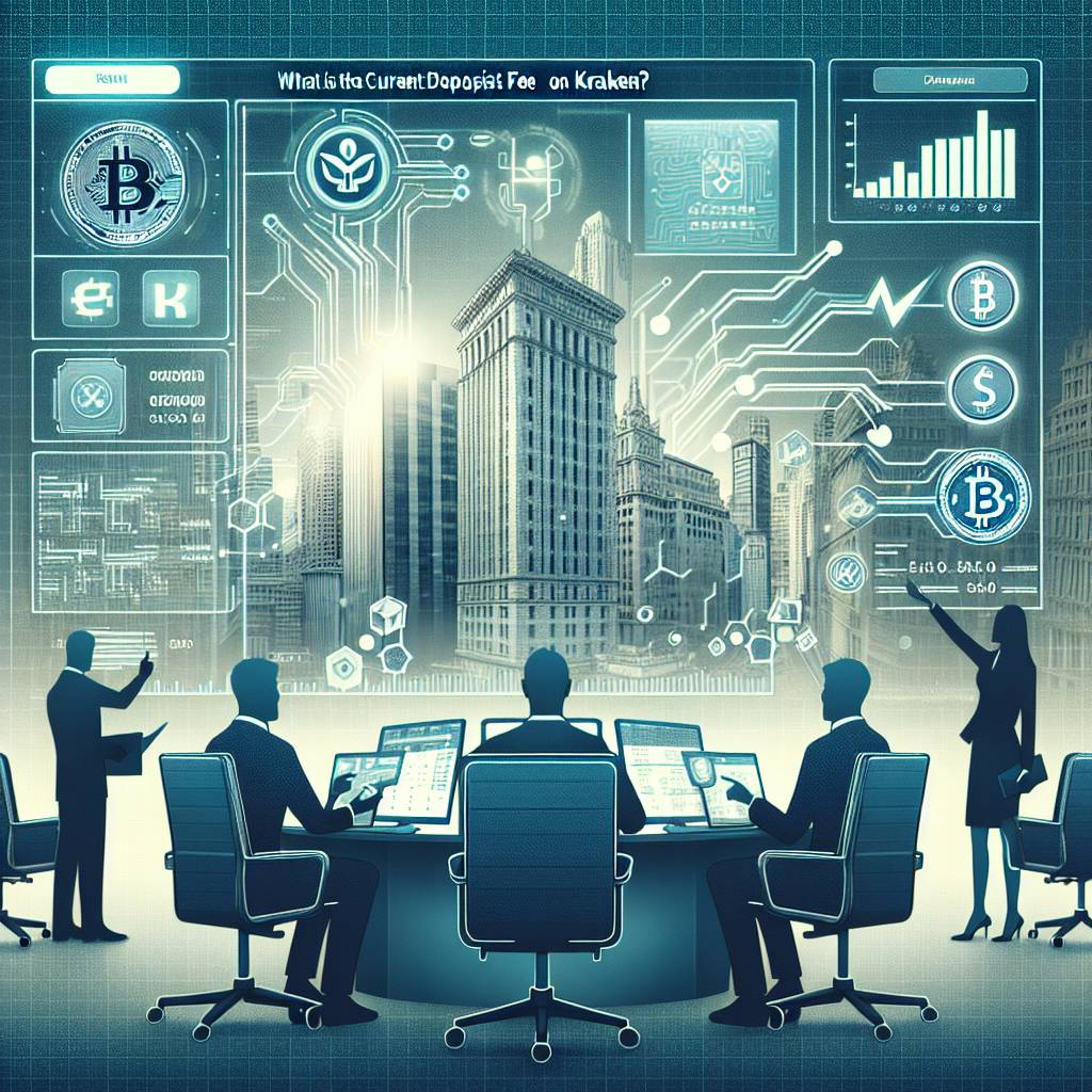 What is the current WBA chart for digital currencies?