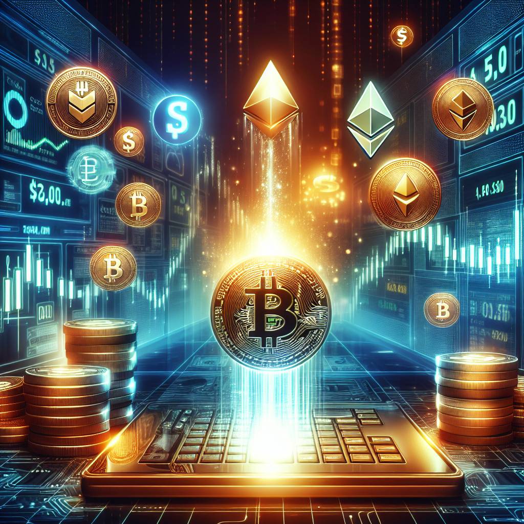 Are there any online trading platforms that allow me to trade multiple cryptocurrencies at once?