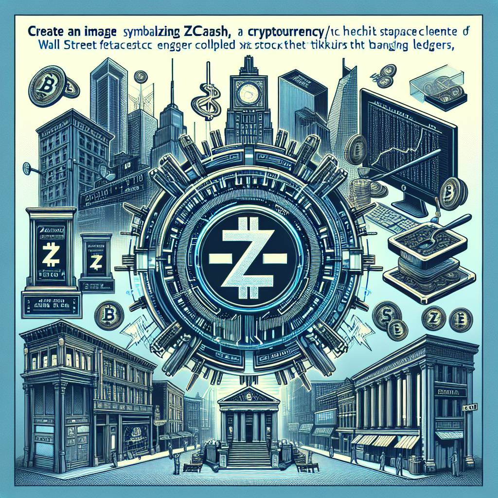 What are the advantages of using a zcash exchange?