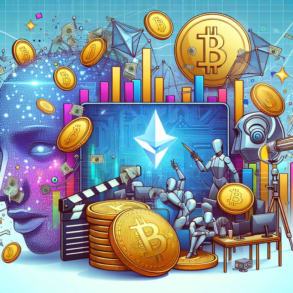 How will Disney's earnings affect the value of digital currencies?