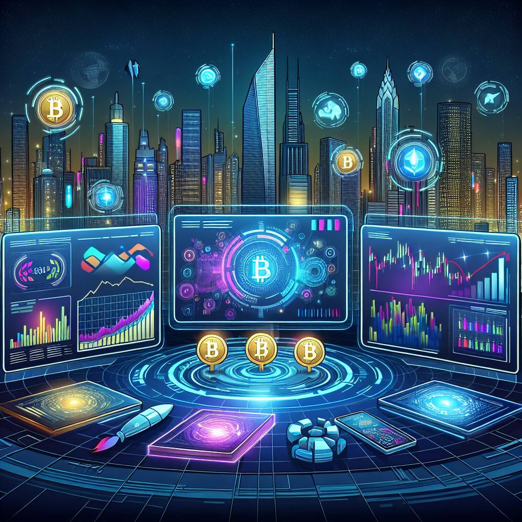 What strategies should I use when trading cryptocurrency futures?