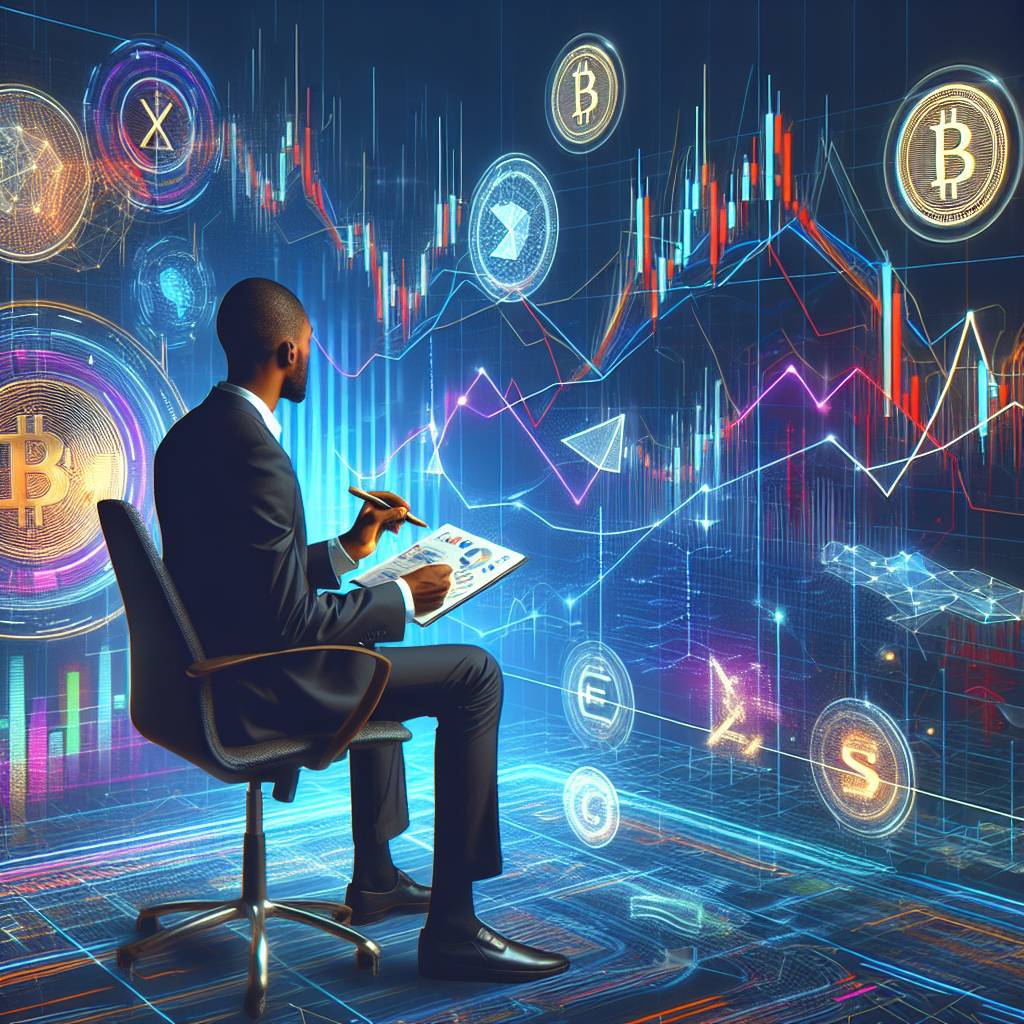 How can I trade SHOC ETFs on cryptocurrency exchanges?