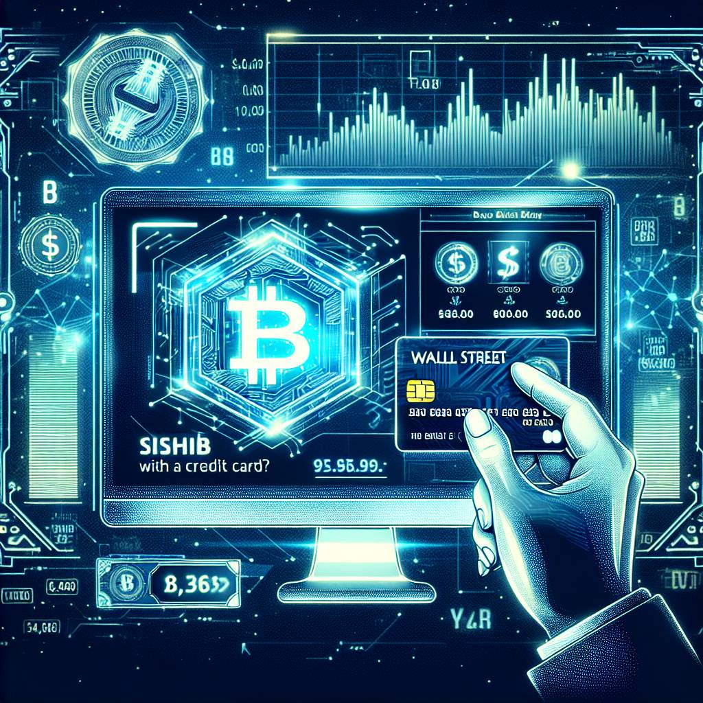 How can I buy cryptocurrencies listed on Bitf NASDAQ?