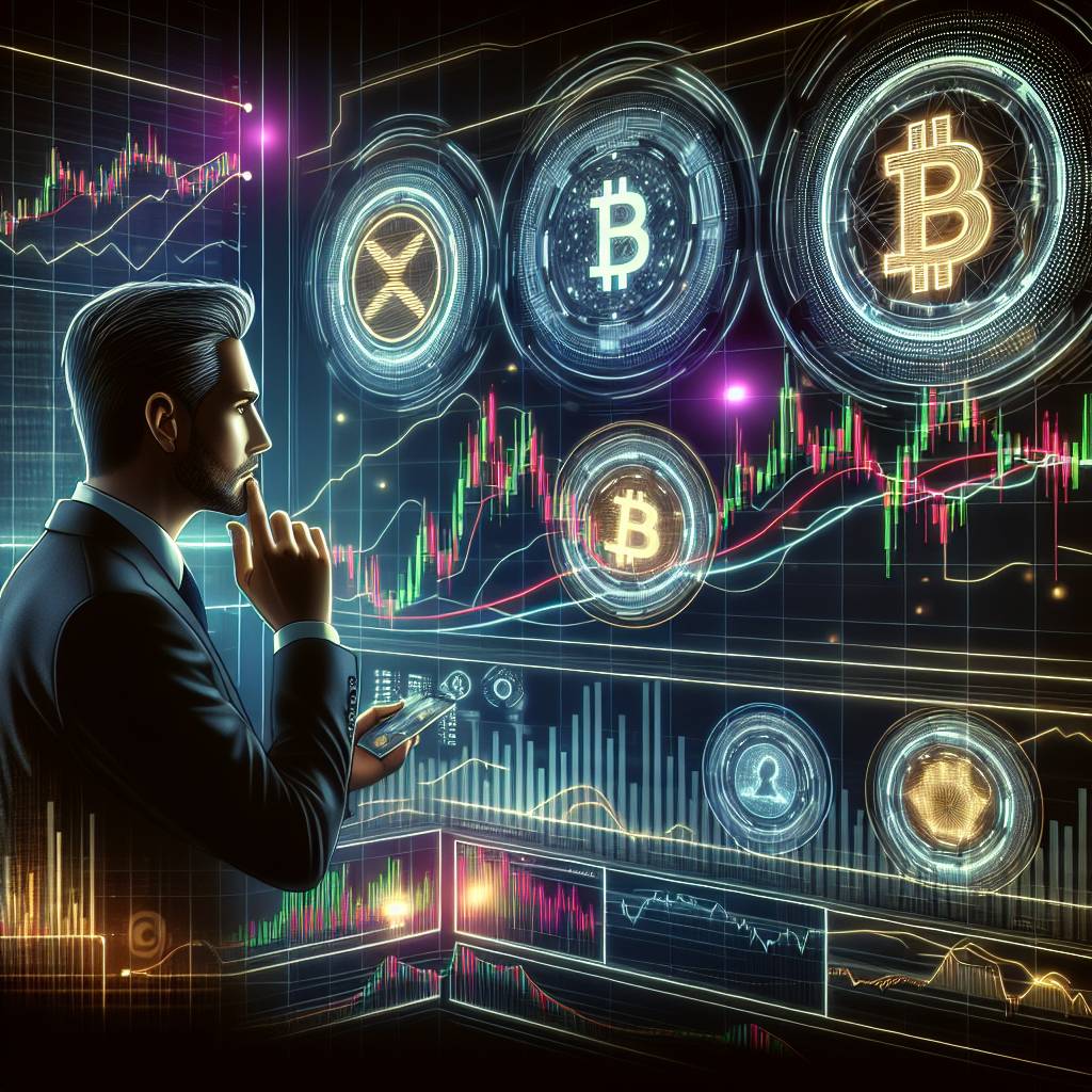 Can you recommend any strategies to recover a million-dollar loss in the crypto market?