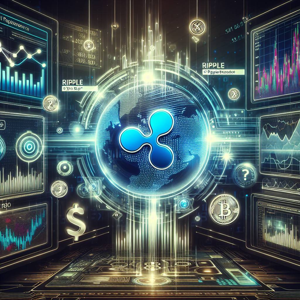 How will Ripple (XRP) going public affect the cryptocurrency market?